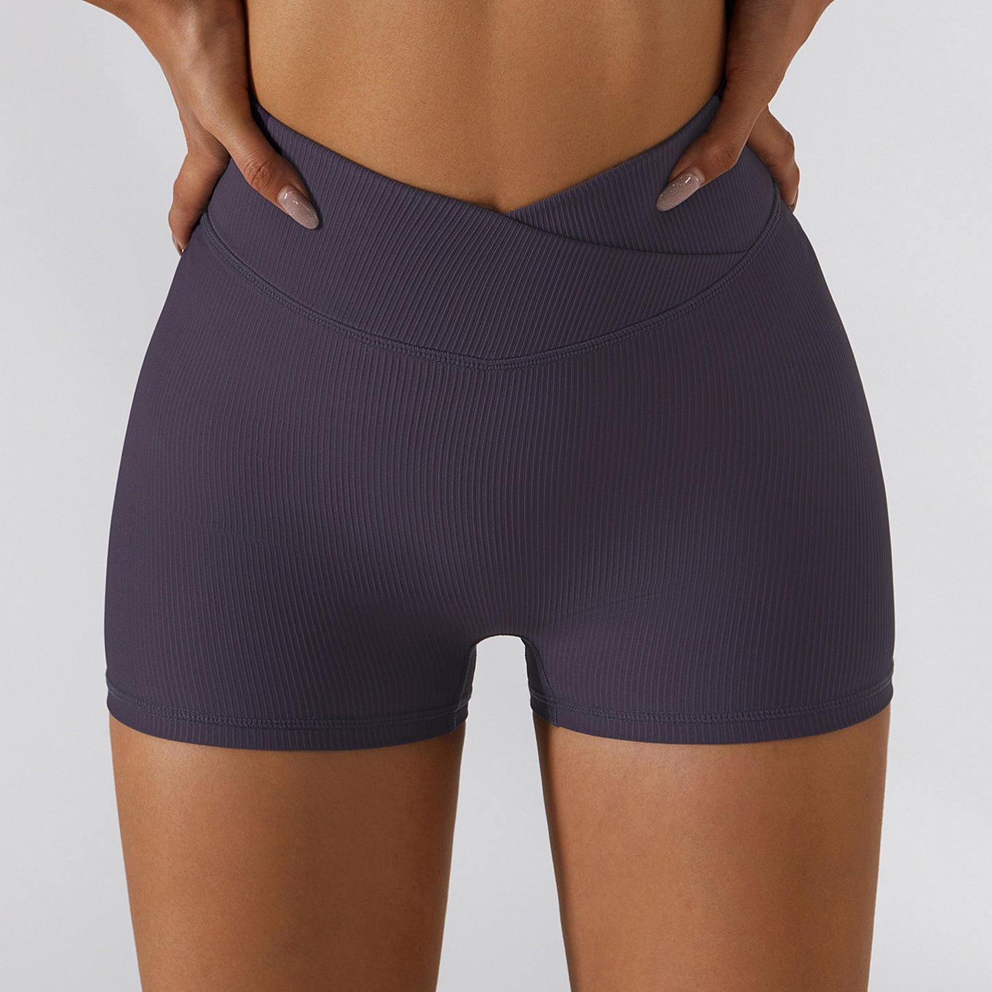 New Yoga Shorts