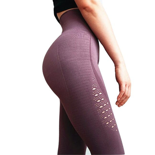 Stretch High Waist Gym Tights